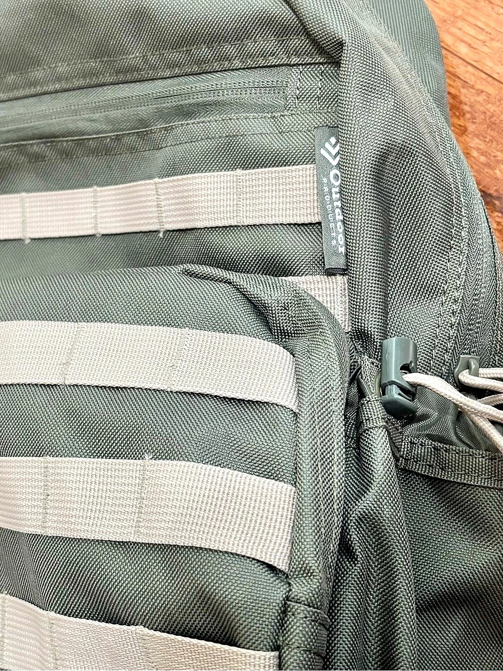 Outdoor products Backpack in Green Like New